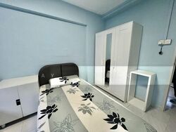 Blk 718 Khatib Spring (Yishun), HDB 4 Rooms #503460031